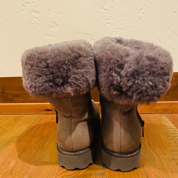 Atwell Dwight Rustic Boots - Size 8 - Picture 6 of 10